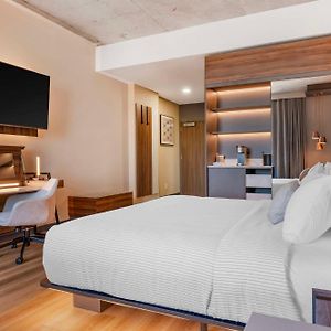 Standard Room J